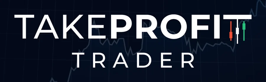 Take Profit Trader